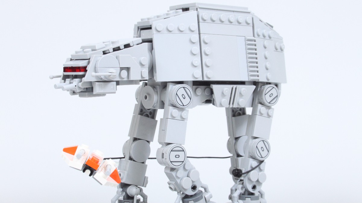 My top LEGO Star Wars May the 4th recommendations