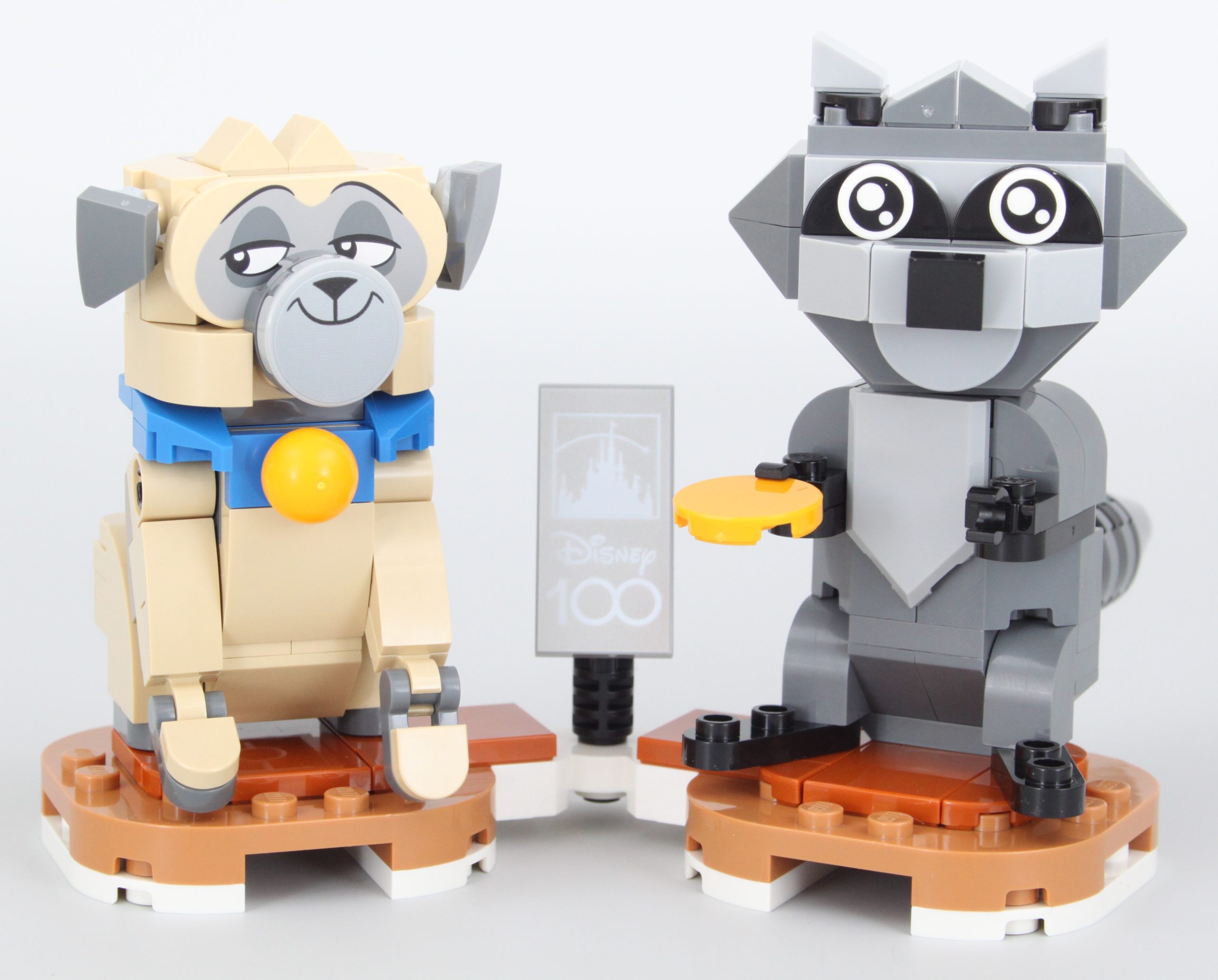LEGO Disney 43226 Disney duos review 19 scaled