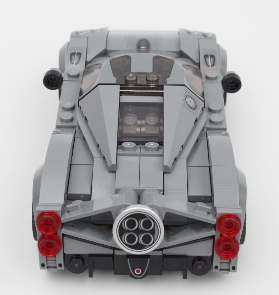LEGO Speed Champions 76915 Pagani Utopia review 4 968x1024