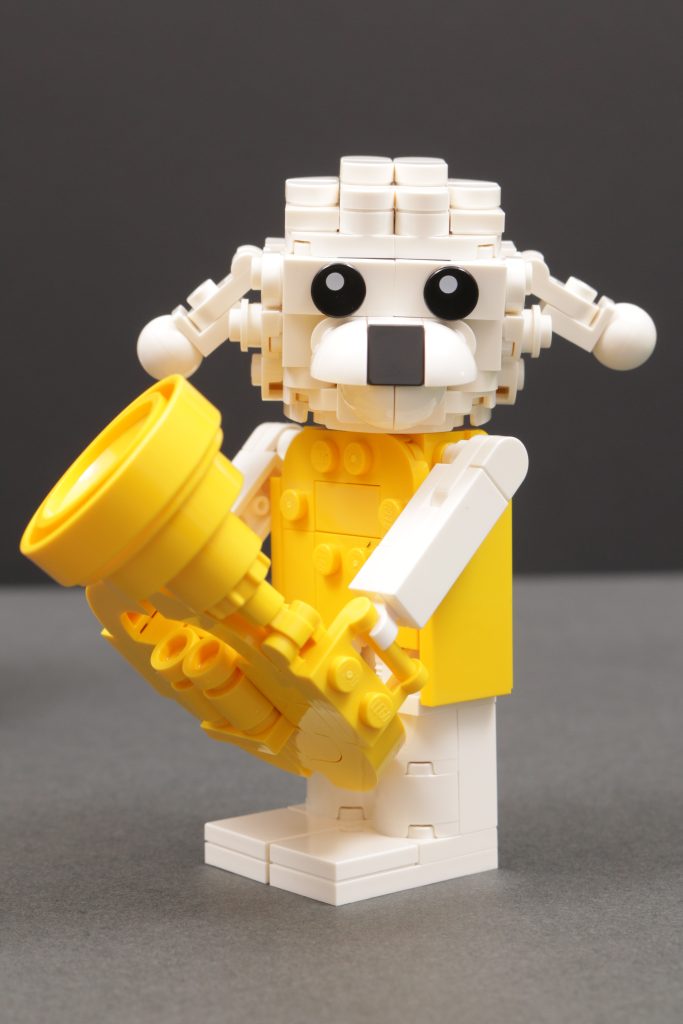 LEGO House exclusive 40506 LEGO Fabuland Tribute review 9 683x1024