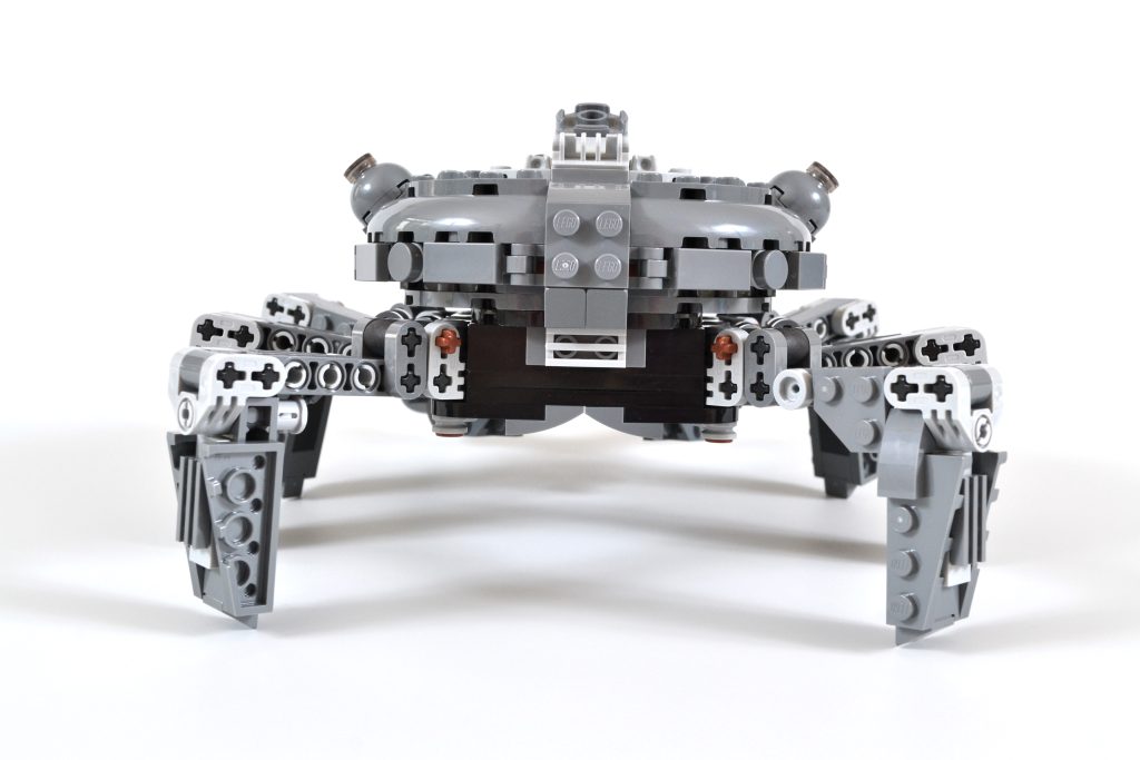 LEGO Star Wars 75361 Spider Tank 10 1024x683