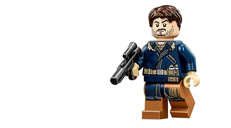 Star Wars Cassian Andor television series expected in 2020