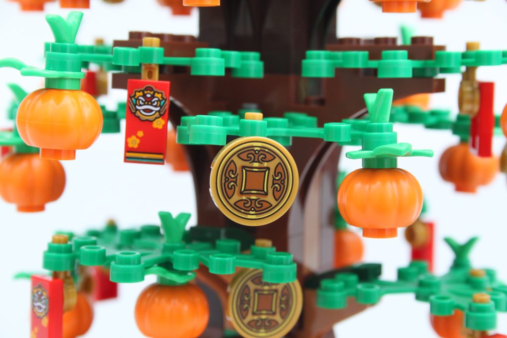 LEGO 40648 Money Tree review 7 1024x683