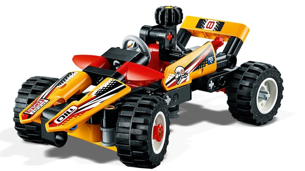 LEGO Technic 42101 Buggy 5 1024x576