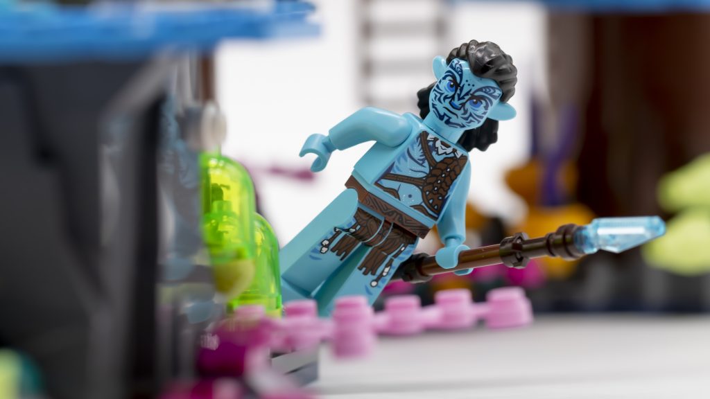 LEGO Avatar 75578 Metkayina Reef Home 18 1024x576