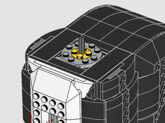 21349 head instructions