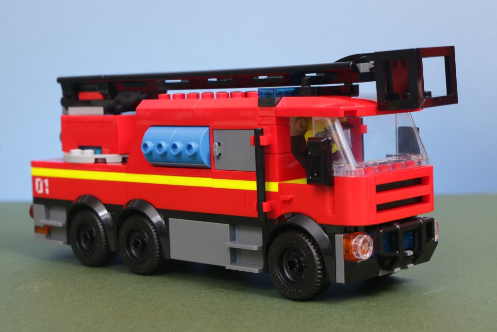 LEGO City Fire 60410 60411 60412 60413 and 60414 review 33 1024x683