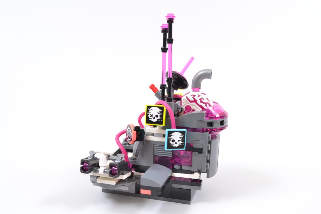 LEGO DREAMZzz 71500 Nightmare Shark Submarine 3 1024x683