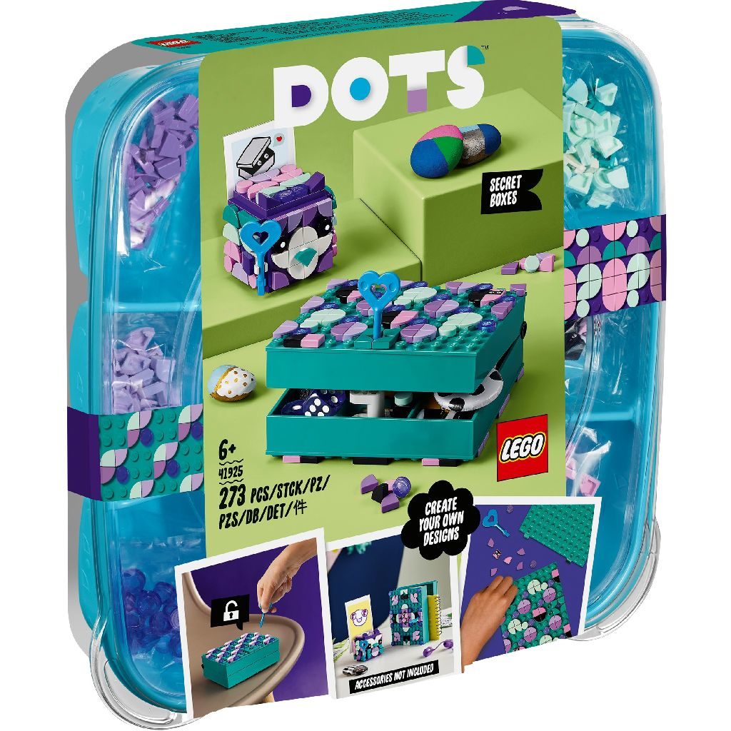 LEGO DOTS 41925 Secret Boxes 2 1024x1024