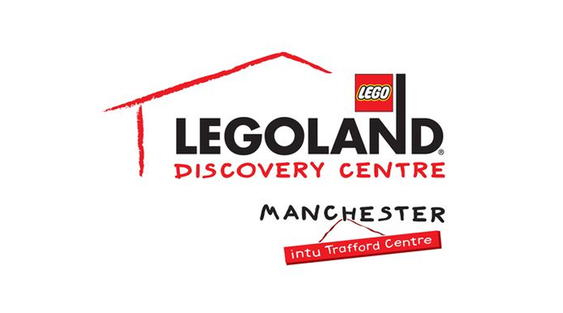 LEGOLAND Discovery Centre Manchester shop reopens