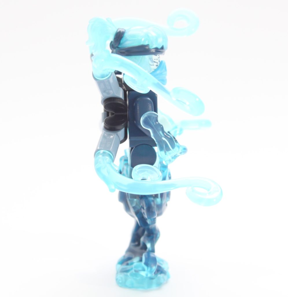 LEGO NINJAGO 71754 Water Dragon review 15 new 1