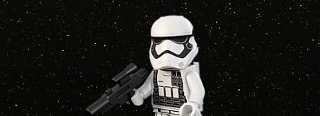 Special Star Wars Rogue Friday deals at LEGO Shop