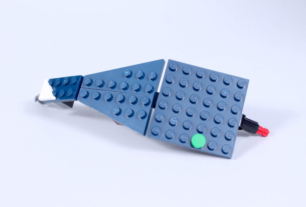 LEGO Ideas 21332 The Globe review 30 1024x695