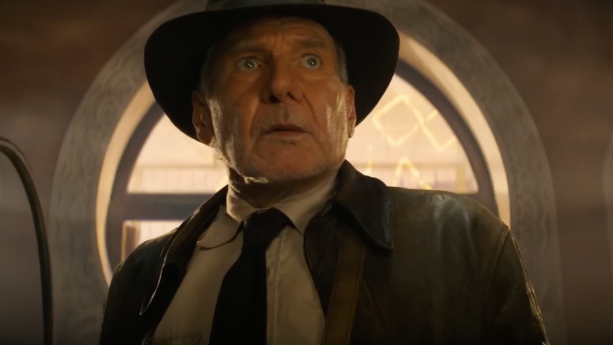 Expect a certain minifigure to be missing in new LEGO Indiana Jones sets