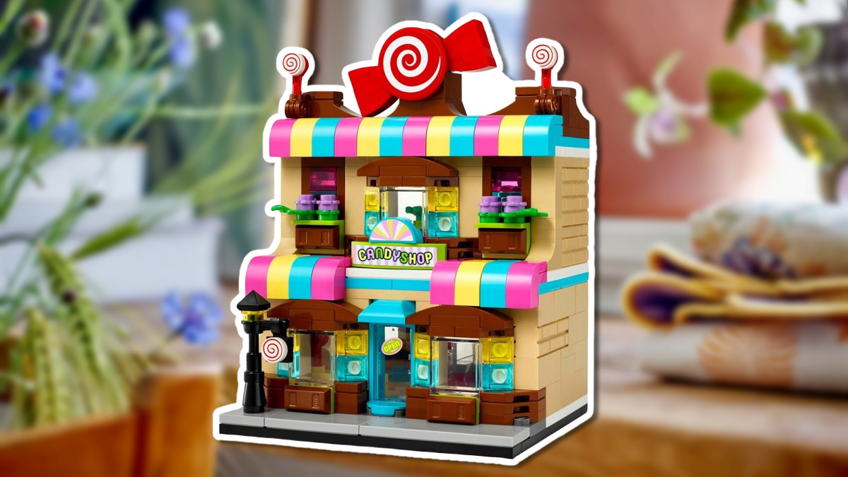 Rumoured details appear for upcoming LEGO GWPs in July