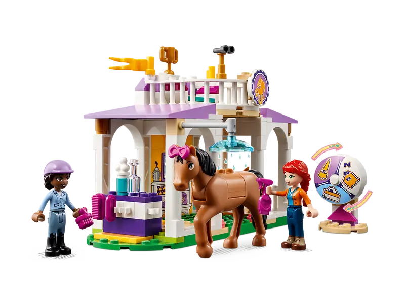 LEGO Friends 41746 Horse Training 2