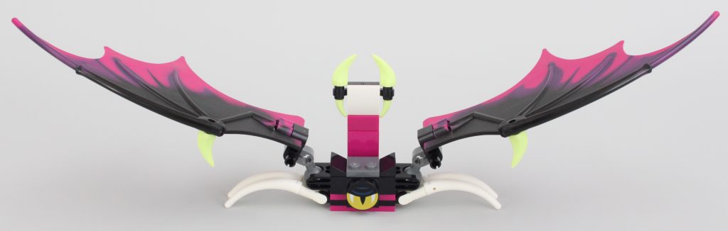 LEGO DREAMZzz 71457 Pegasus Flying Horse review 12 1024x326