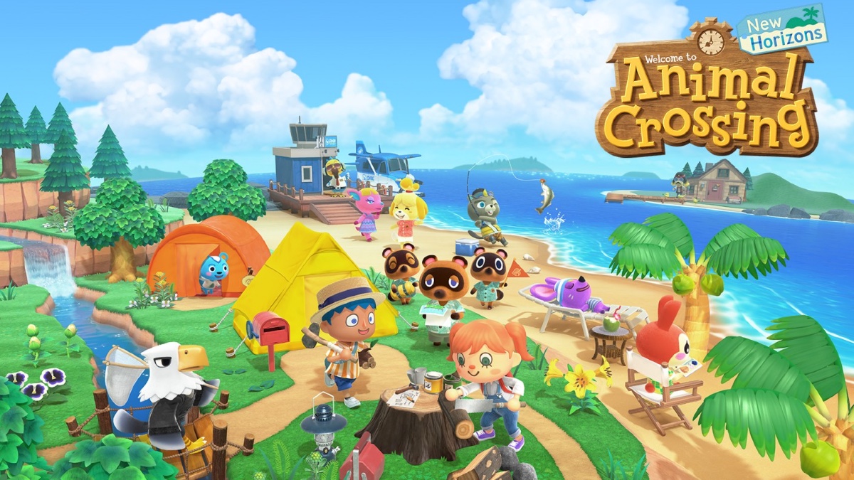 LEGO’s mystery new 2024 theme rumoured to be LEGO Animal Crossing