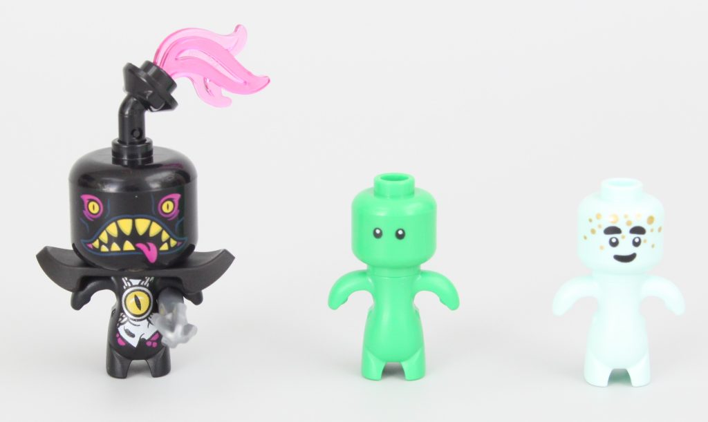 LEGO DREAMZzz 71461 Fantastical Tree House review 43 1024x611