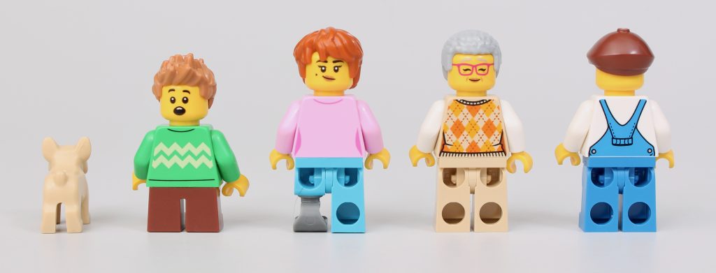 LEGO Icons 10326 Natural History Museum review 60 1024x391