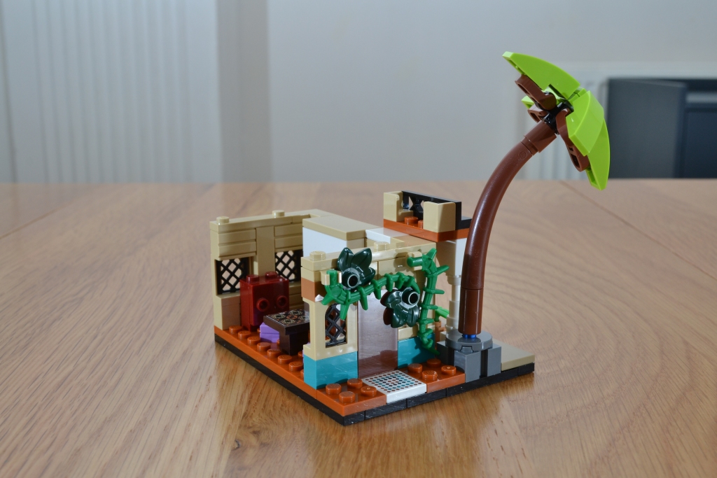 LEGO 40590 Houses of the World 2 16 1024x683