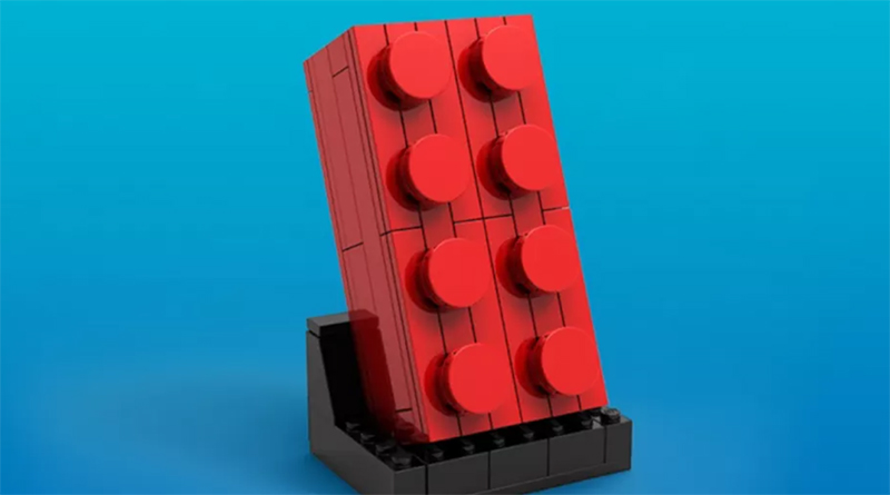 More LEGO VIP retired promotional sets available for US fans