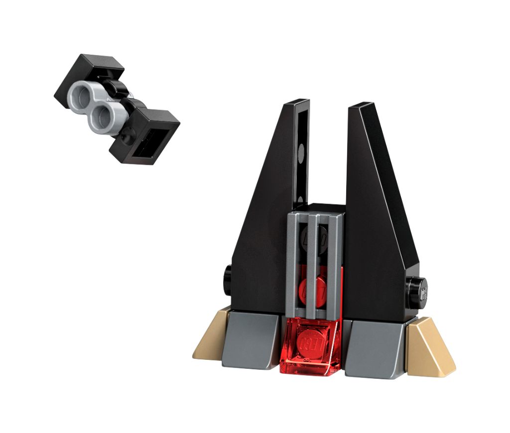 LEGO Star Wars 75279 Advent Calendar 11