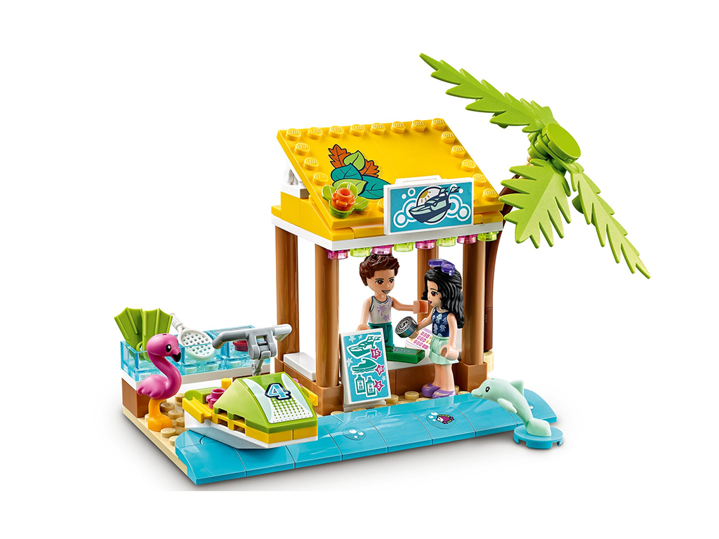 LEGO Friends 41433 Party Boat 6