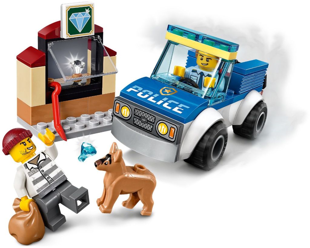 LEGO City
