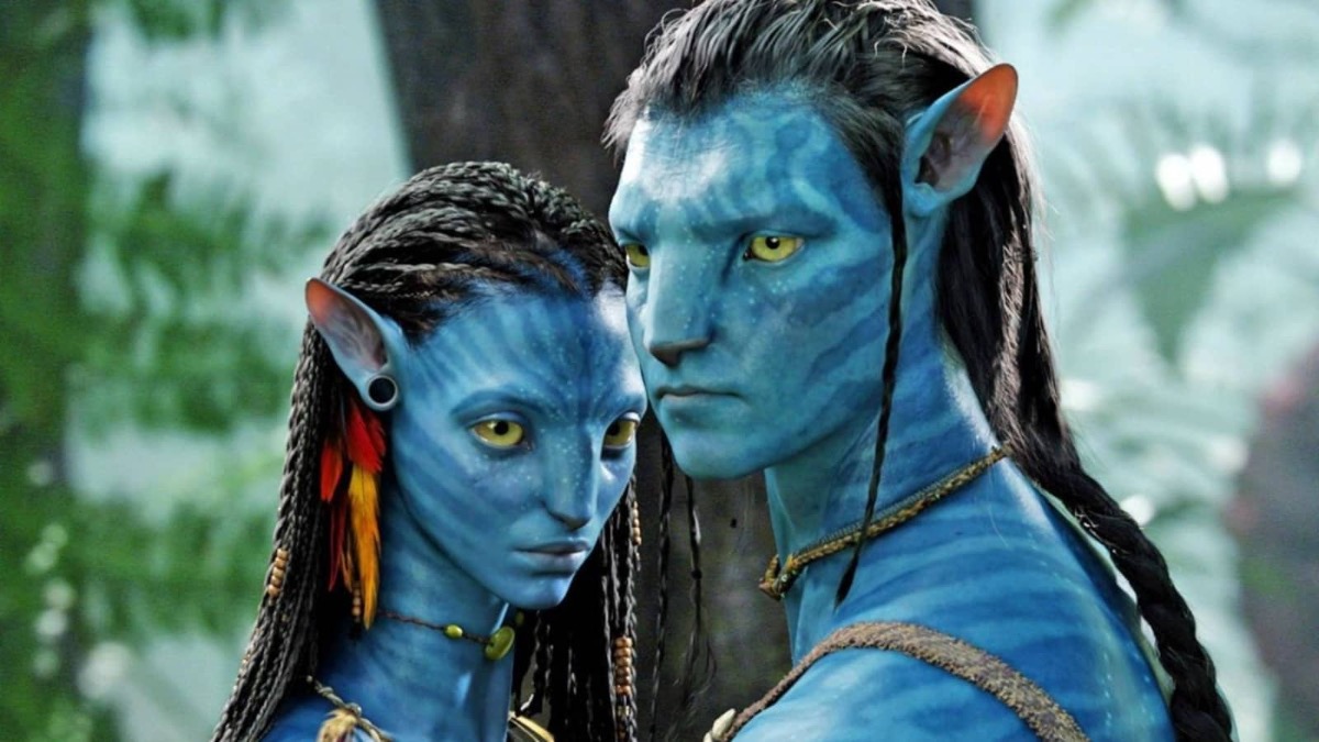 Details on LEGO Avatar sets fly into view