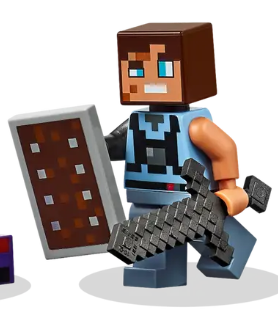 lego 21279 nick bluetooth