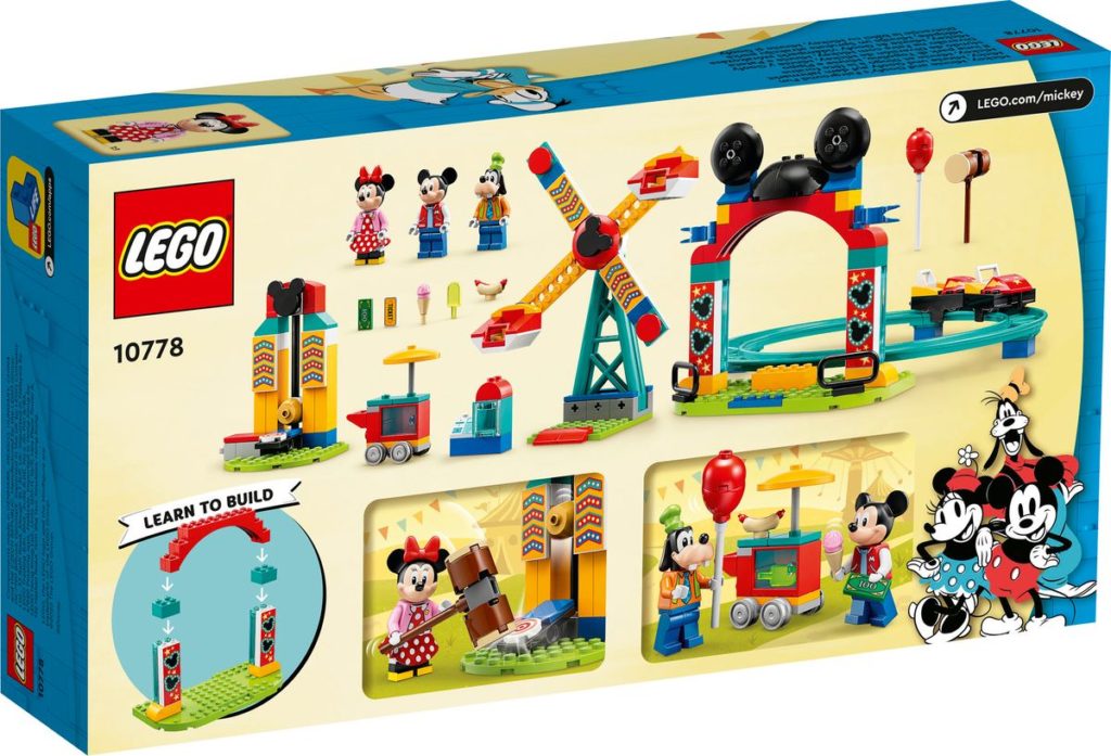10778 Mickey Minnie and Goofys Fairground Fun box back 1024x697