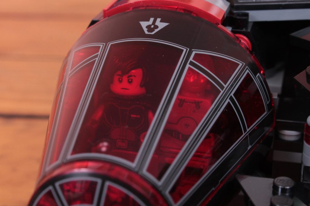 LEGO Star Wars 75389 The Dark Falcon review 18 1024x683