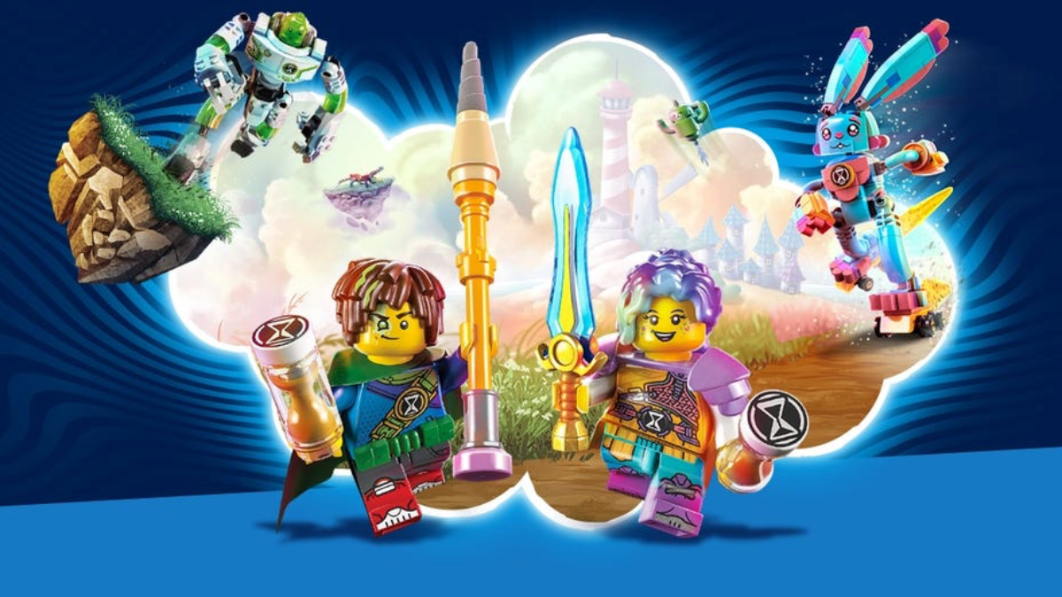 Rumoured LEGO DREAMZzz 2025 set names get more specific