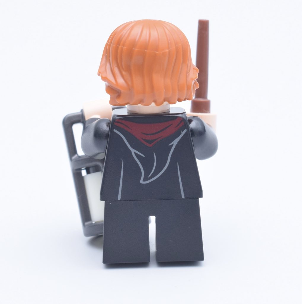 LEGO Harry Potter 76432 Forbidden Forest Magical Creatures review 20 1019x1024
