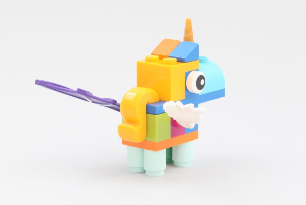 LEGO 40556 Mythica review 25 1024x686