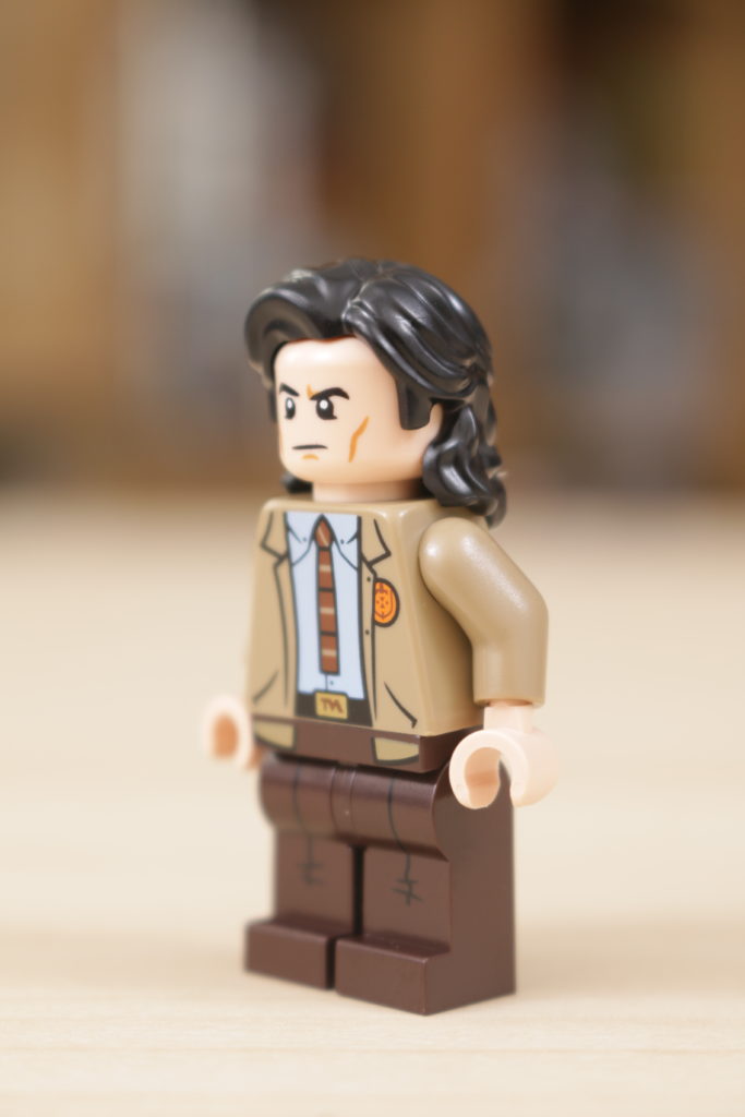 LEGO 71031 Marvel Studios Collectible Minifigures review 48