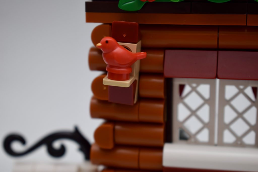 LEGO Icons 10325 Alpine Lodge Review 50 1024x683