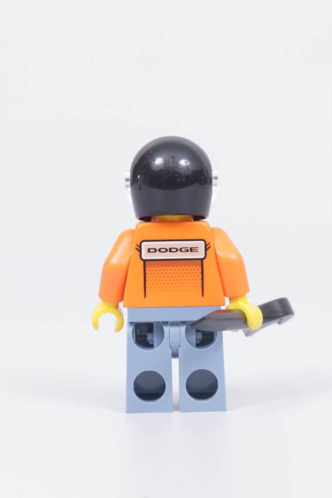 LEGO Speed Champions 76904 Mopar DodgeSRT Top Fuel Dragster and 1970 Dodge Challenger TA review 38