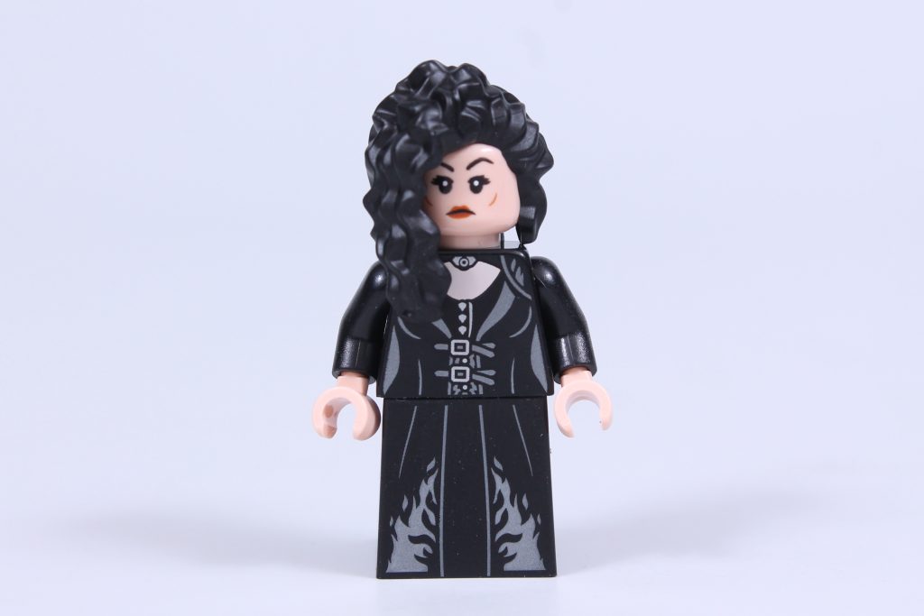 LEGO Harry Potter 76417 Gringotts Wizarding Bank Collectors Edition review 100 1024x683