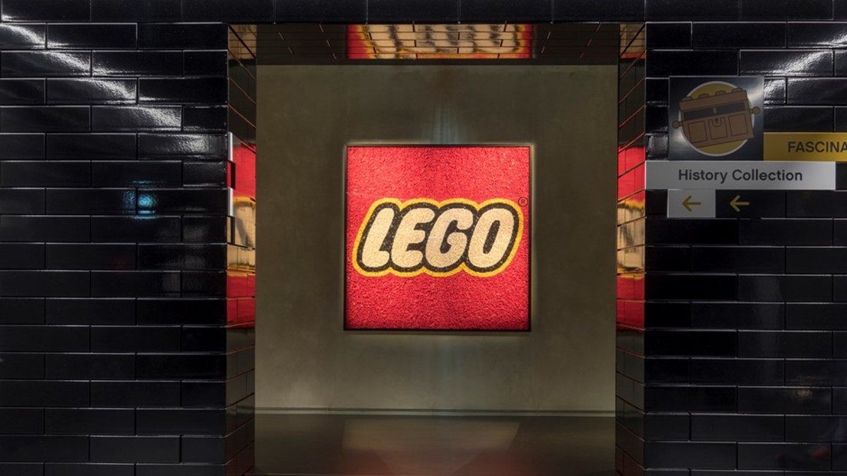 LEGO House offers inside look at the attraction