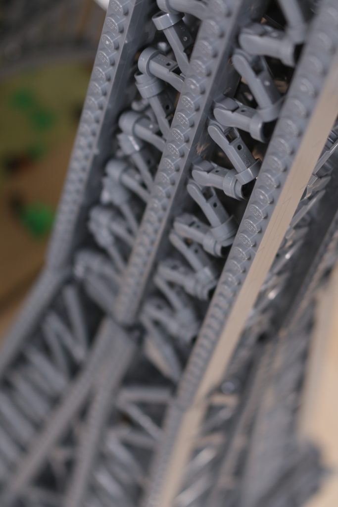 LEGO Icons 10307 Eiffel Tower review 52 683x1024