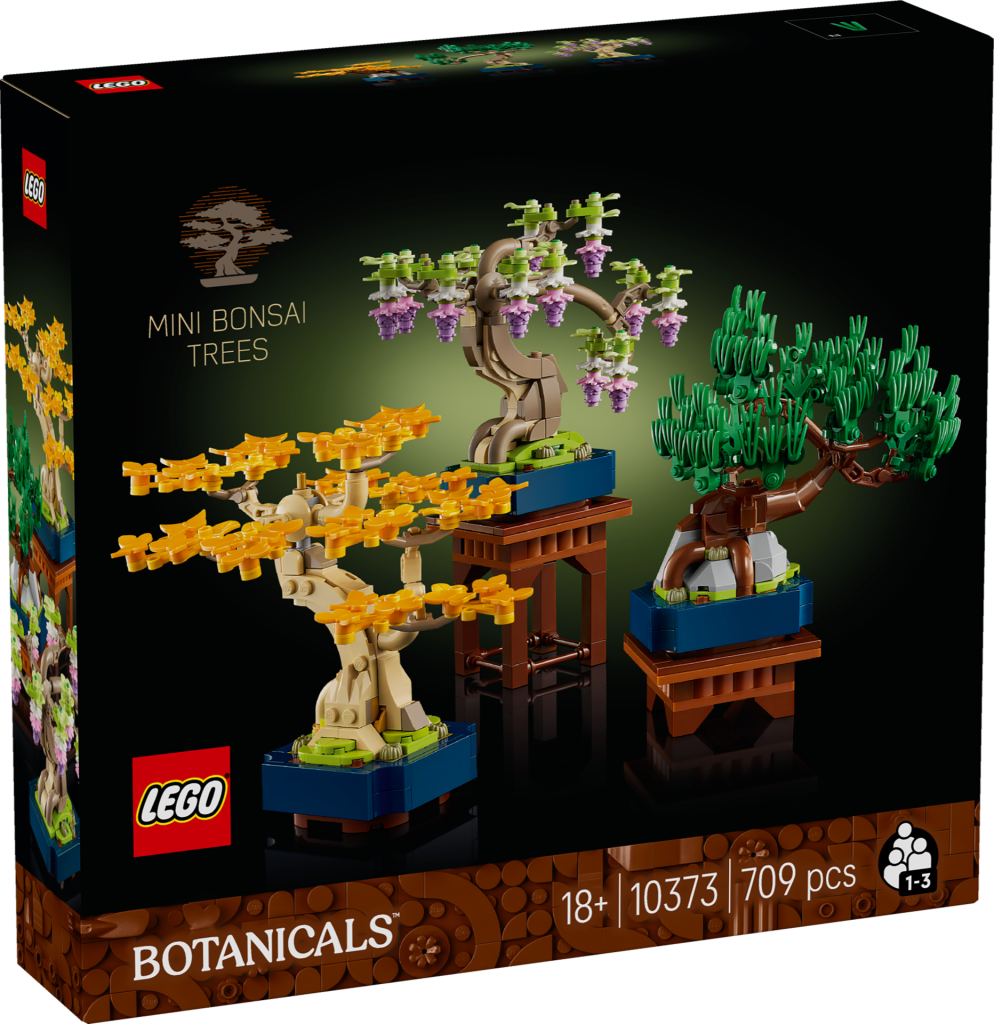 LEGO Botanicals 10373 Mini Bonsai Trees 3 994x1024