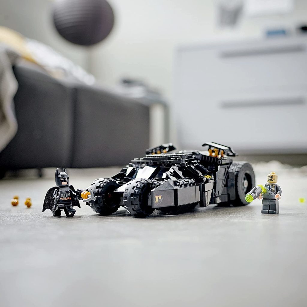 LEGO Batman 76239 Batmobile Tumbler Scarecrow Showdown 2 1024x1024