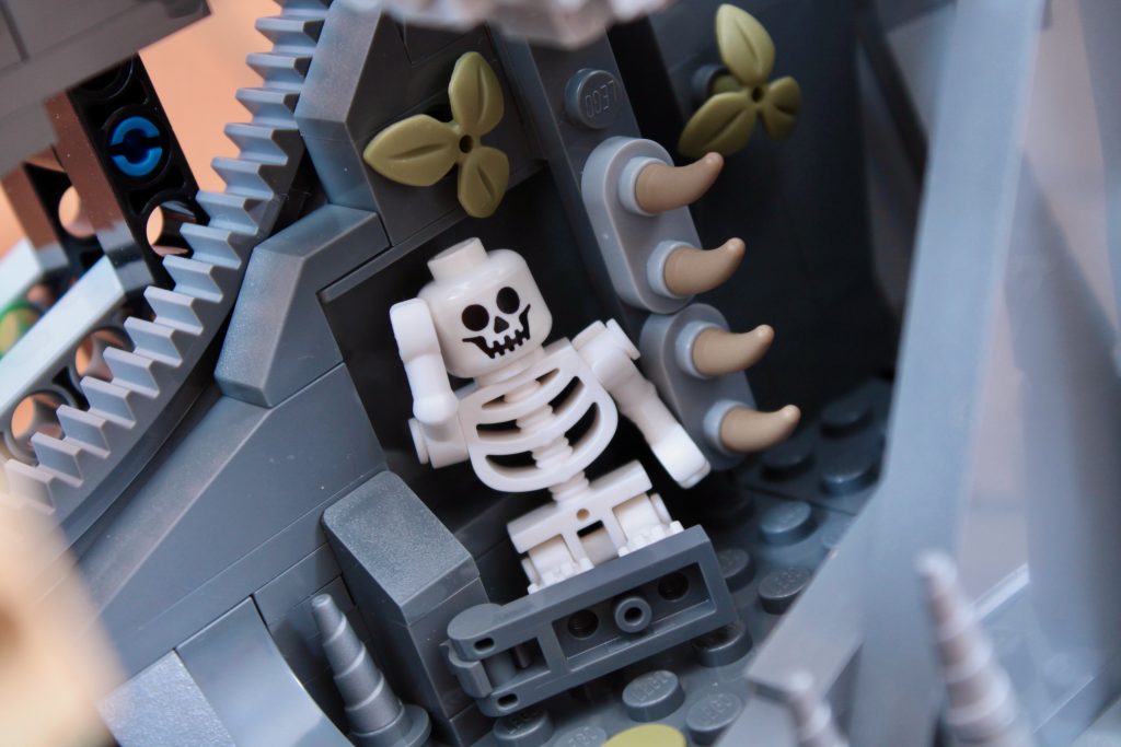 LEGO Indiana Jones 77015 Temple of the Golden Idol critique 8 1024x683