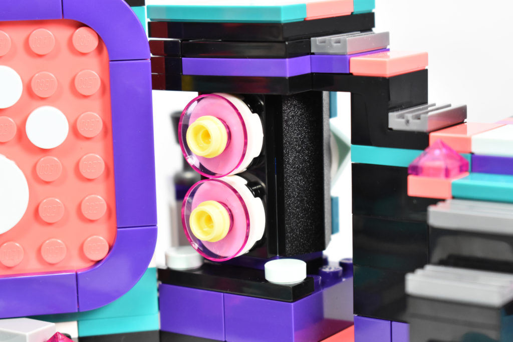 LEGO VIDIYO 43113 K Pawp Concert review 12