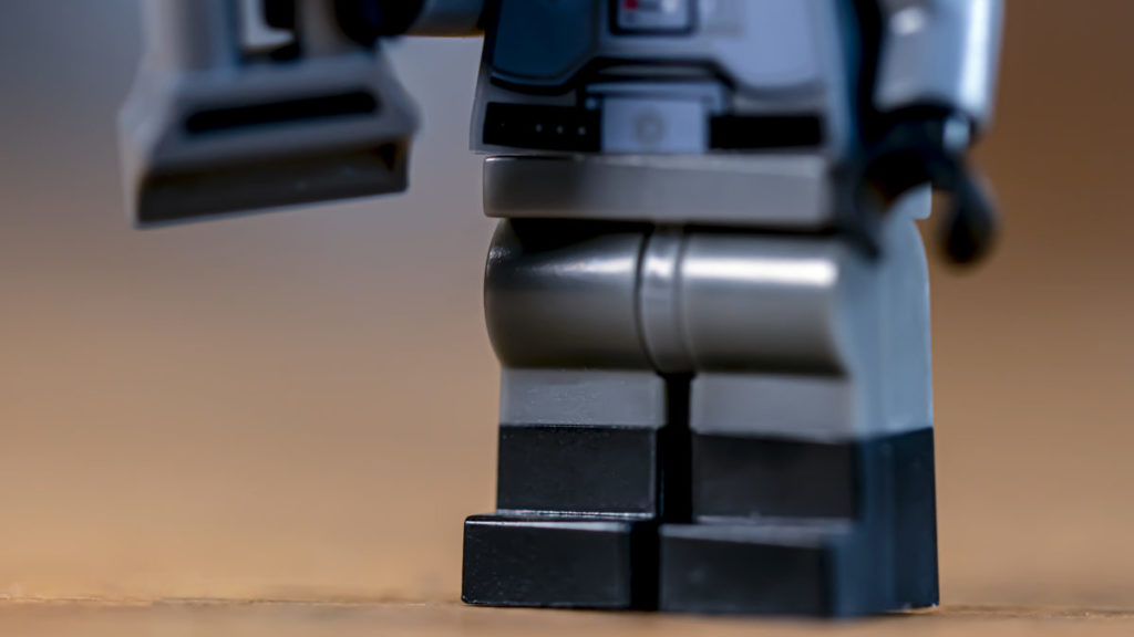 LEGO Star Wars 75313 AT AT review 69 1024x576