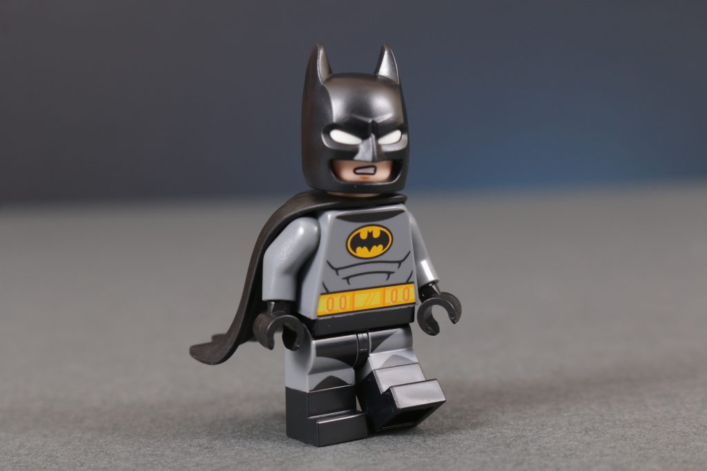 LEGO Batman 76274 Batman with the Batmobile vs. Harley Quinn and Mr. Freeze review 24 1024x683