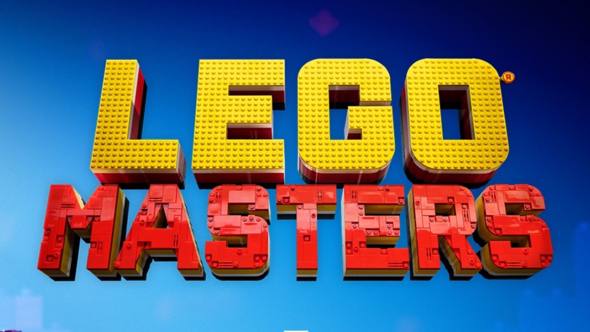 LEGO MASTERS Germany has come to an end
