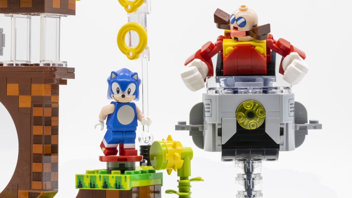 LEGO bigfigs rumoured to make a long-awaited return in new Sonic the Hedgehog sets